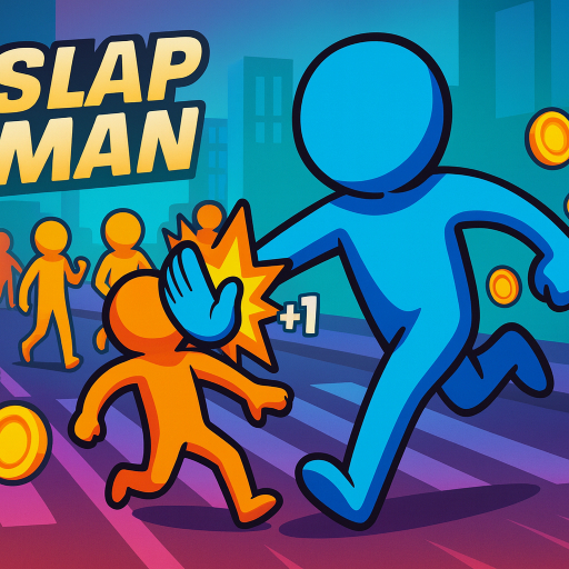 Slap Man
